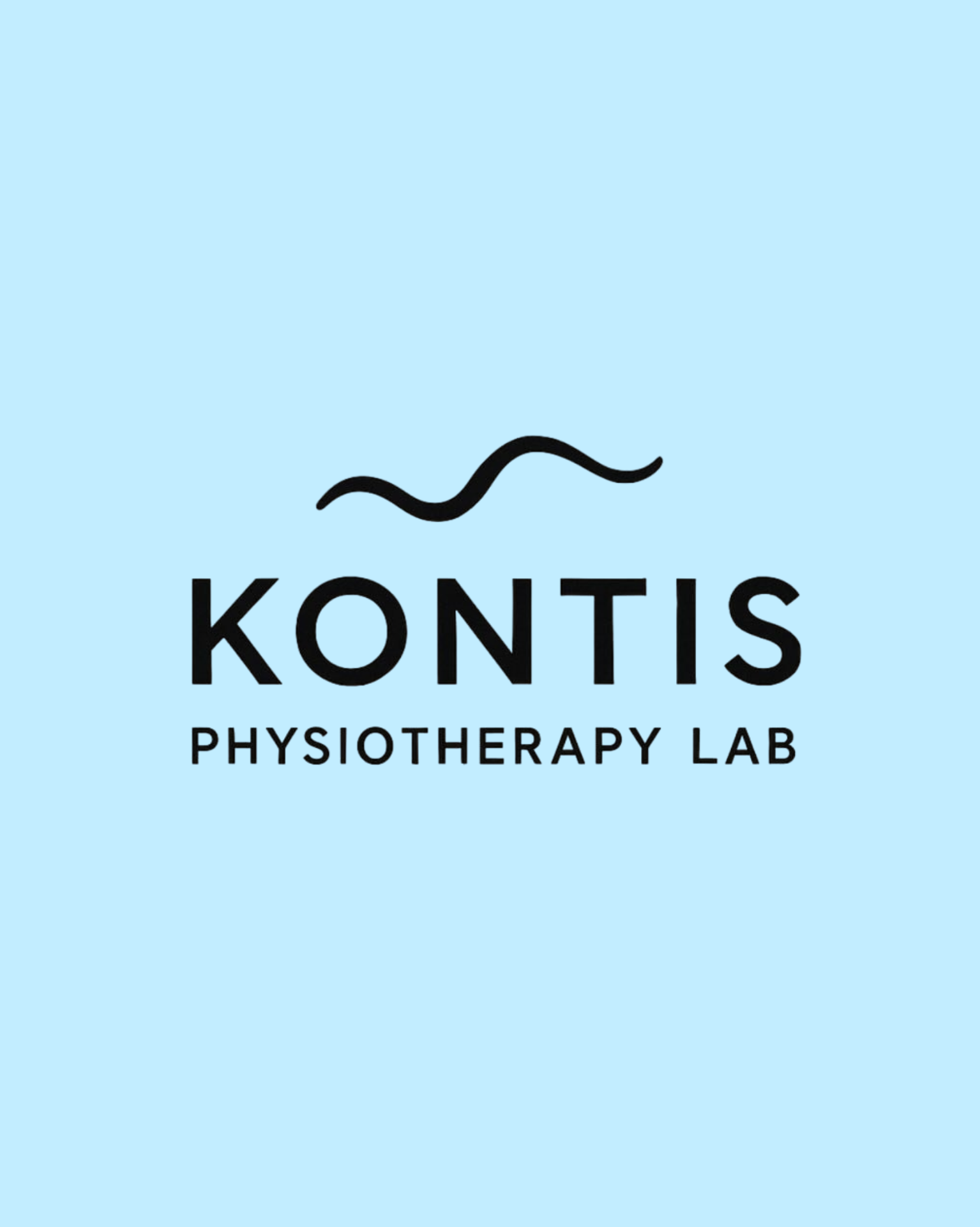 Kontis Physiotherapy Lab